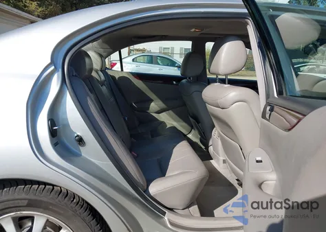 2003 Lexus Es 300 z USA, uszkodzony, nr VIN JTHBF30G730143066